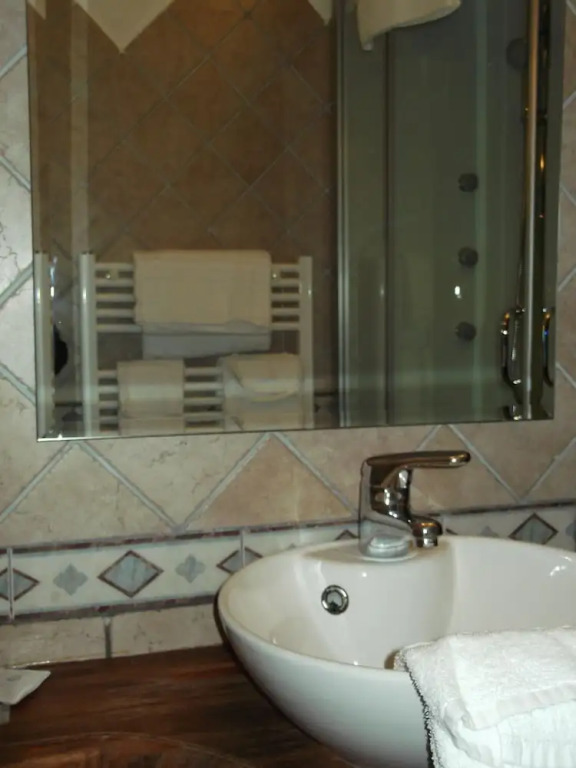 Hotel Damian Park Hotel Delle Magnolie