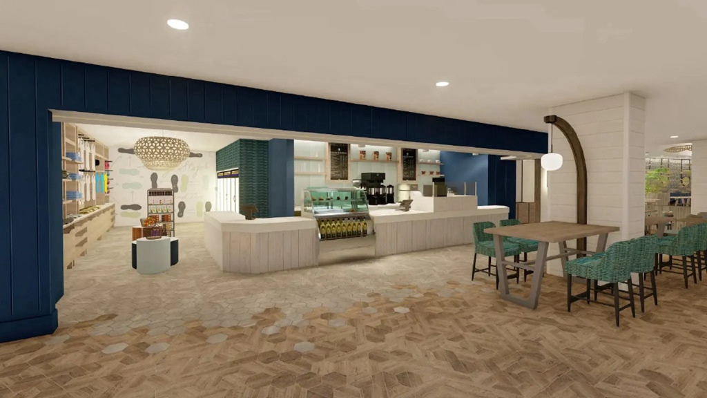 Holiday Inn Club Vacations Myrtle Beach Oceanfront