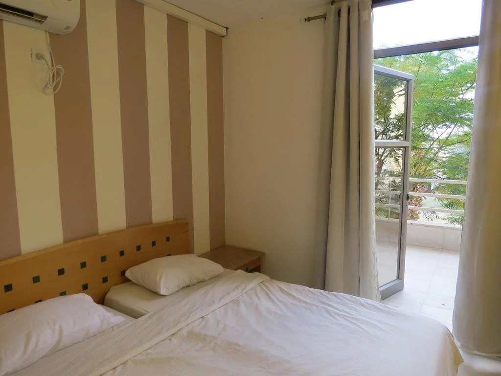 Eilatsuites Apartments