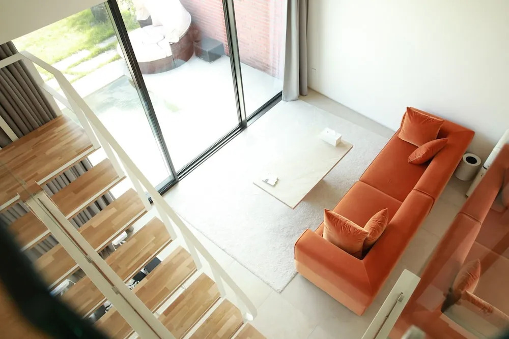 Ohyeongjae Private Pool Villa