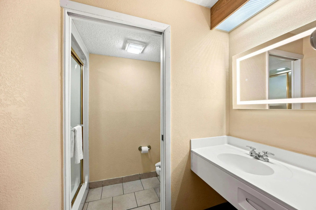 Econo Lodge London North