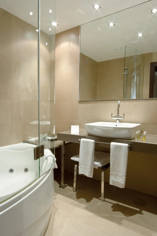 AZZ Asturias LangreHotel & Spa