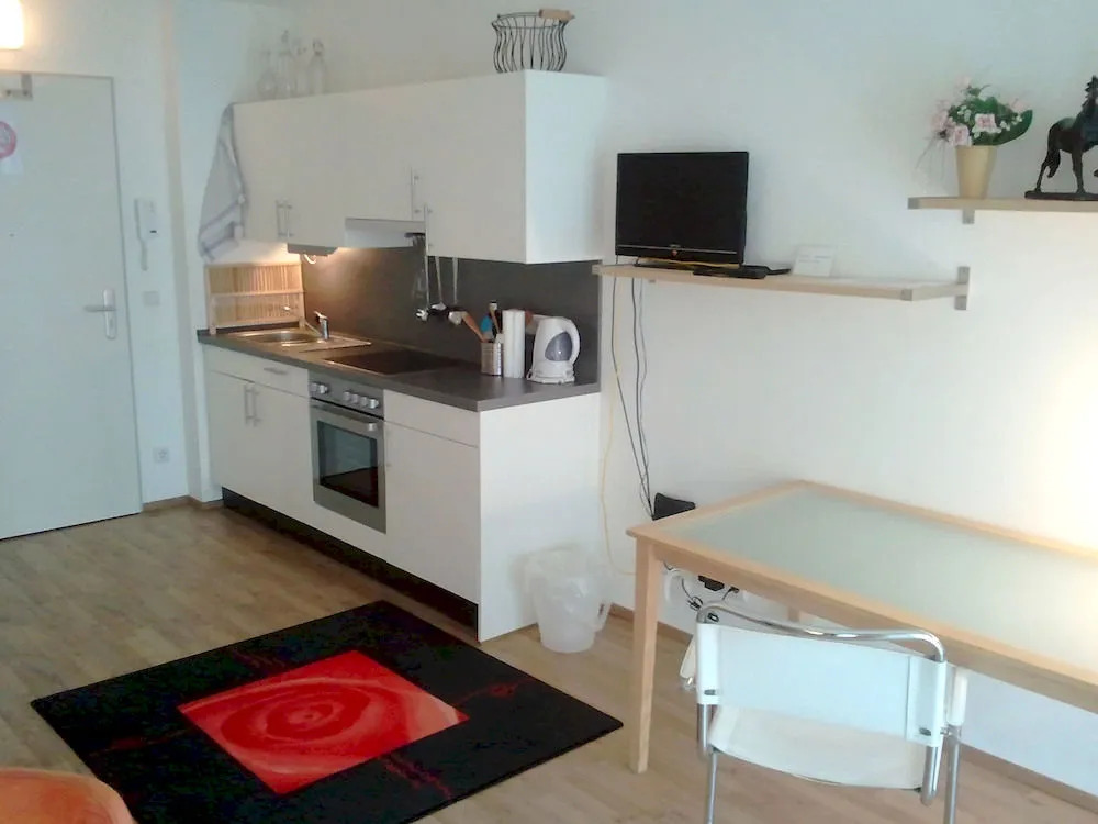 Quartier Hostel Potsdam
