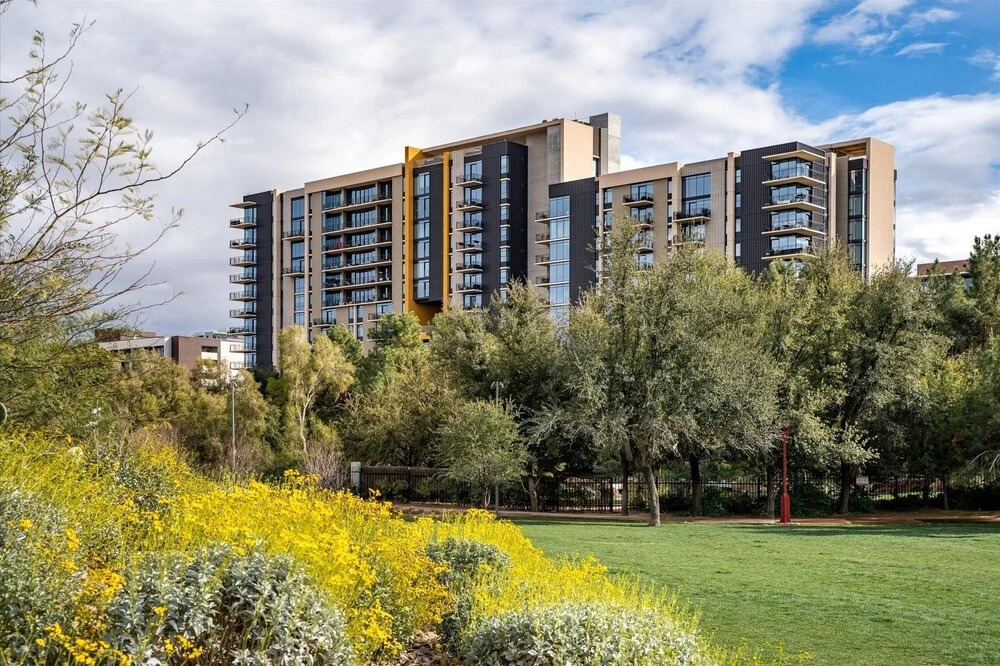23 Chelsea Place 1 Bedroom Condo by RedAwning