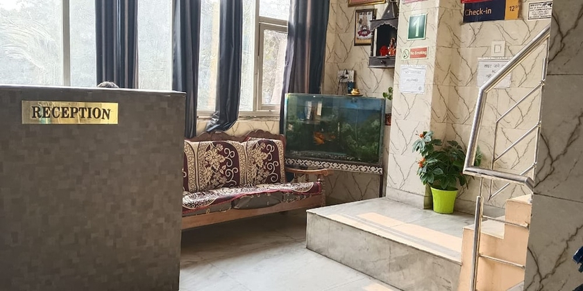 SUNRISE GUEST HOUSE