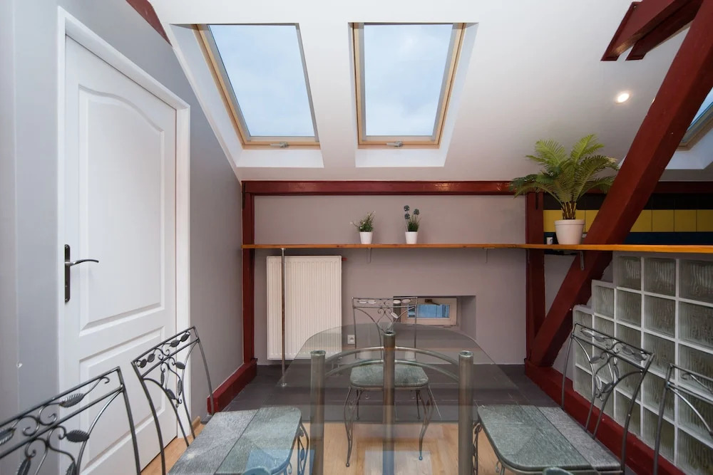 Wawel Apartments - Old Town
