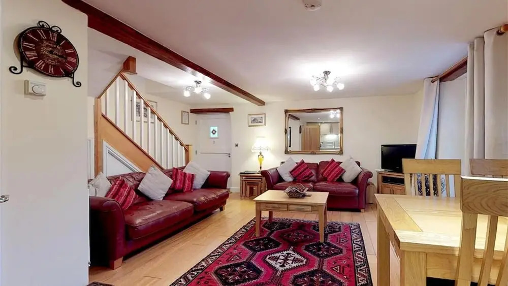 Tregarnedd Cottage