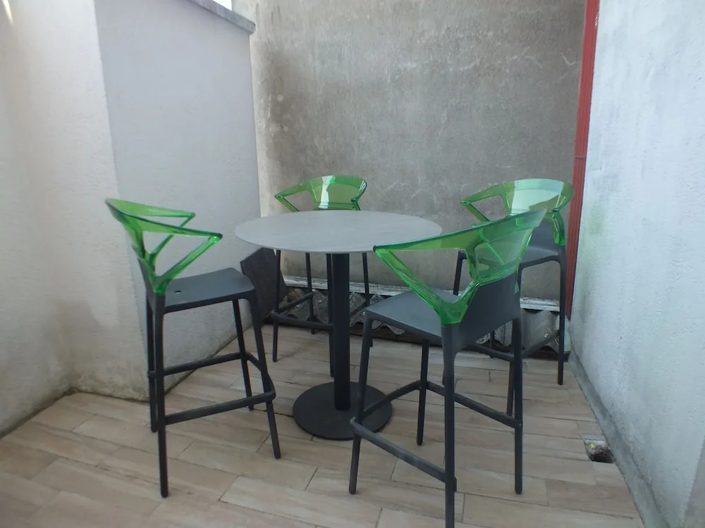 Residence Miranto