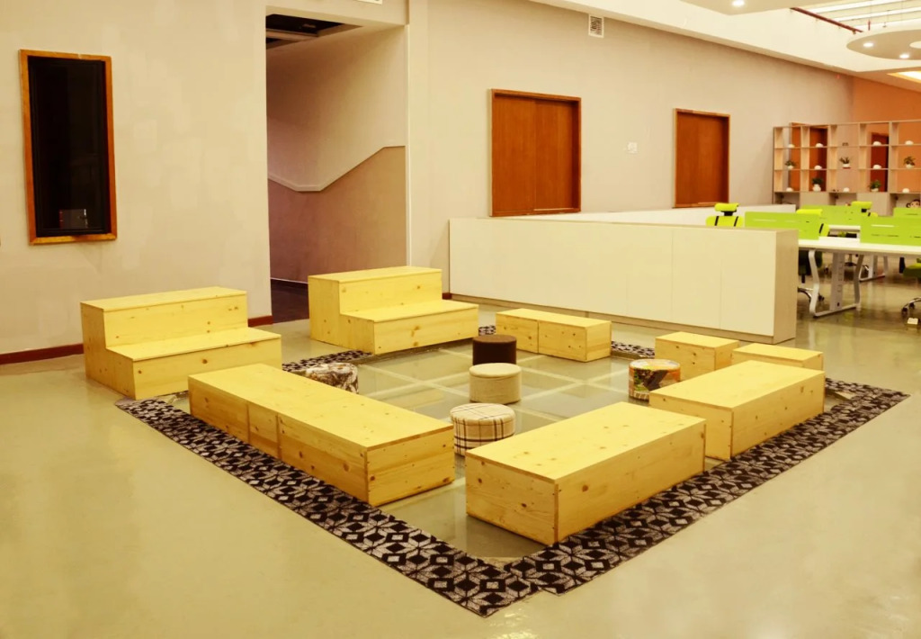 An Xiao Lan Youth Hostel