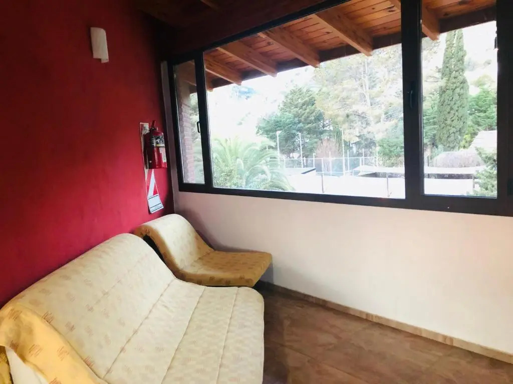 Apart-Hotel Giberts House