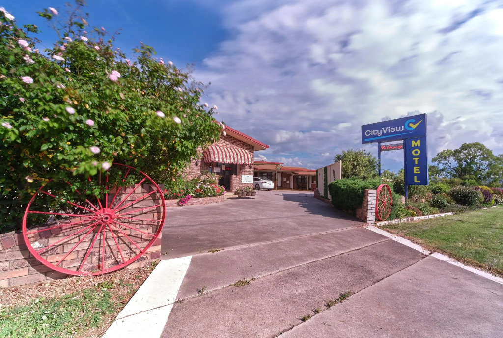 City View Motel