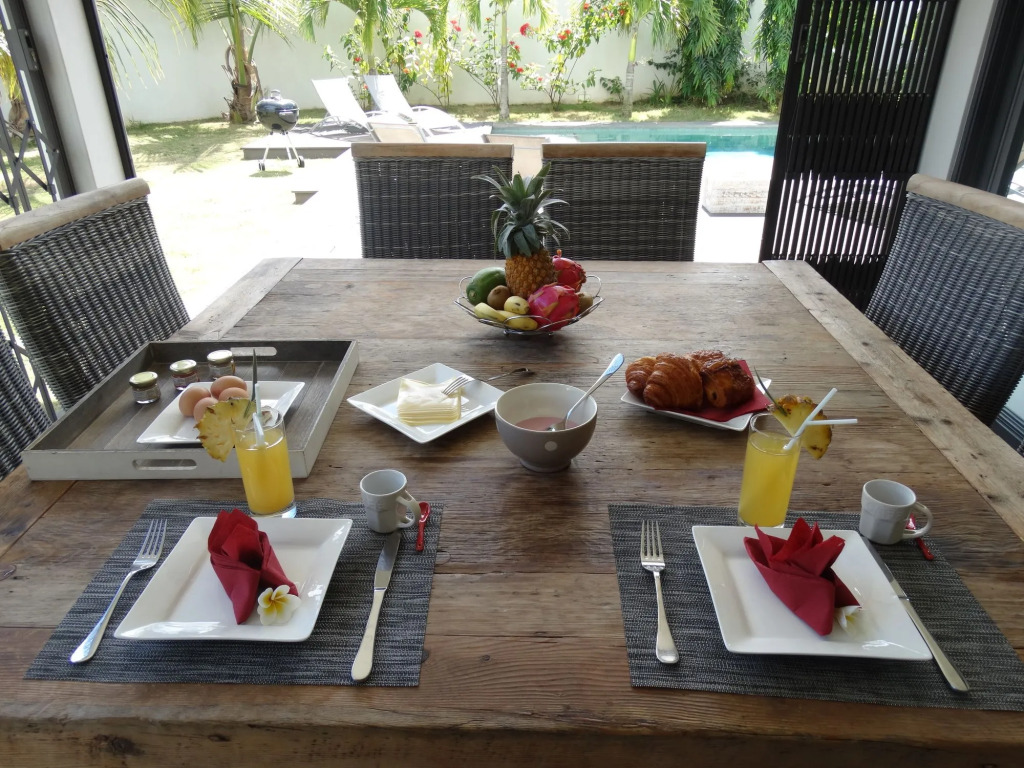 Villa Soleil