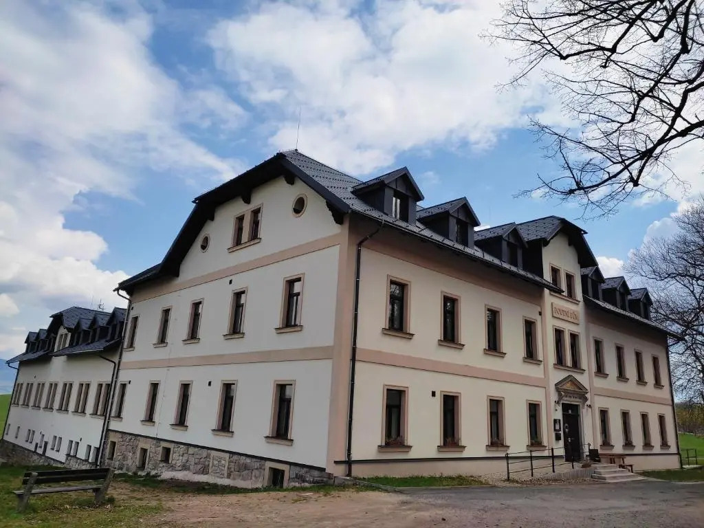 Hotel Poutní Dům