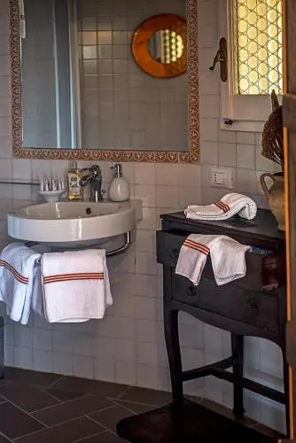 A Casa Da Agata