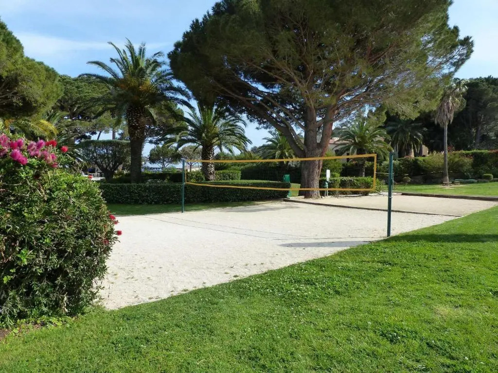 Studio Le Lavandou, 1 pièce, 4 personnes - FR-1-308-152