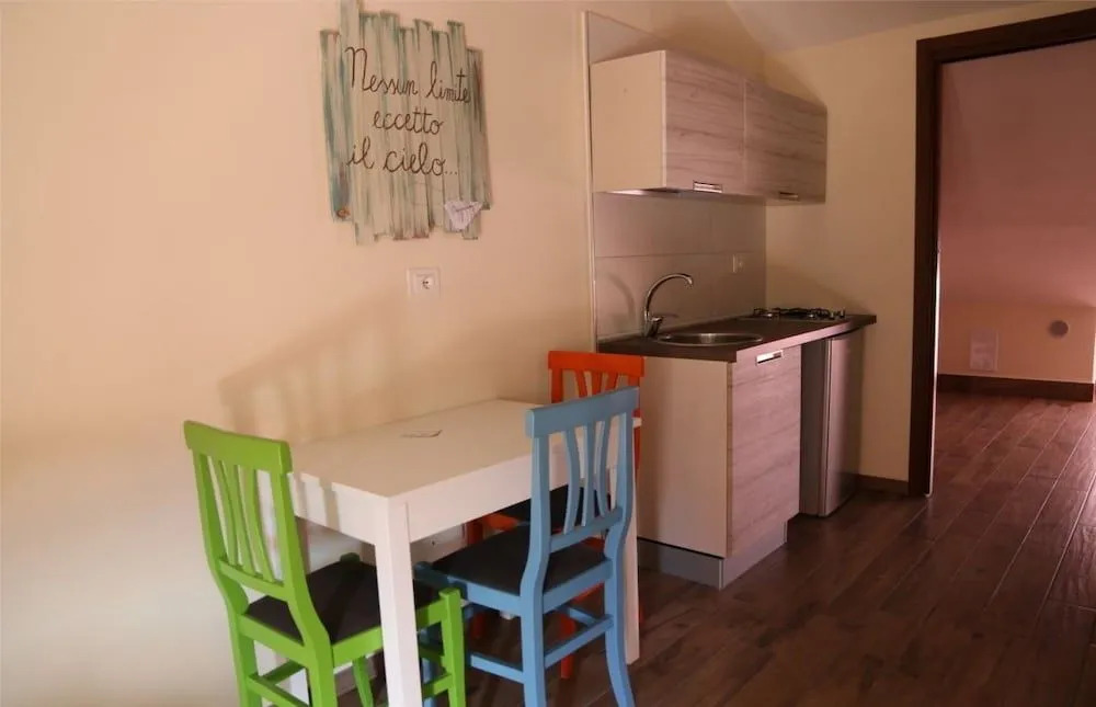 B&B Il Tritone
