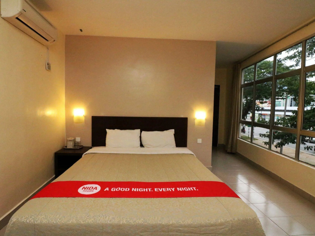 Sinaran Motel