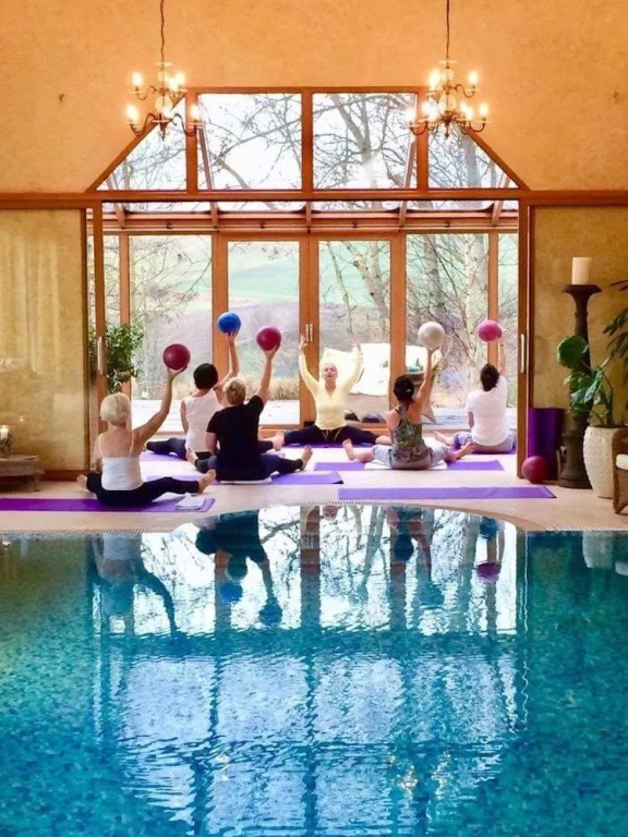 Kashubian Lodge & SPA