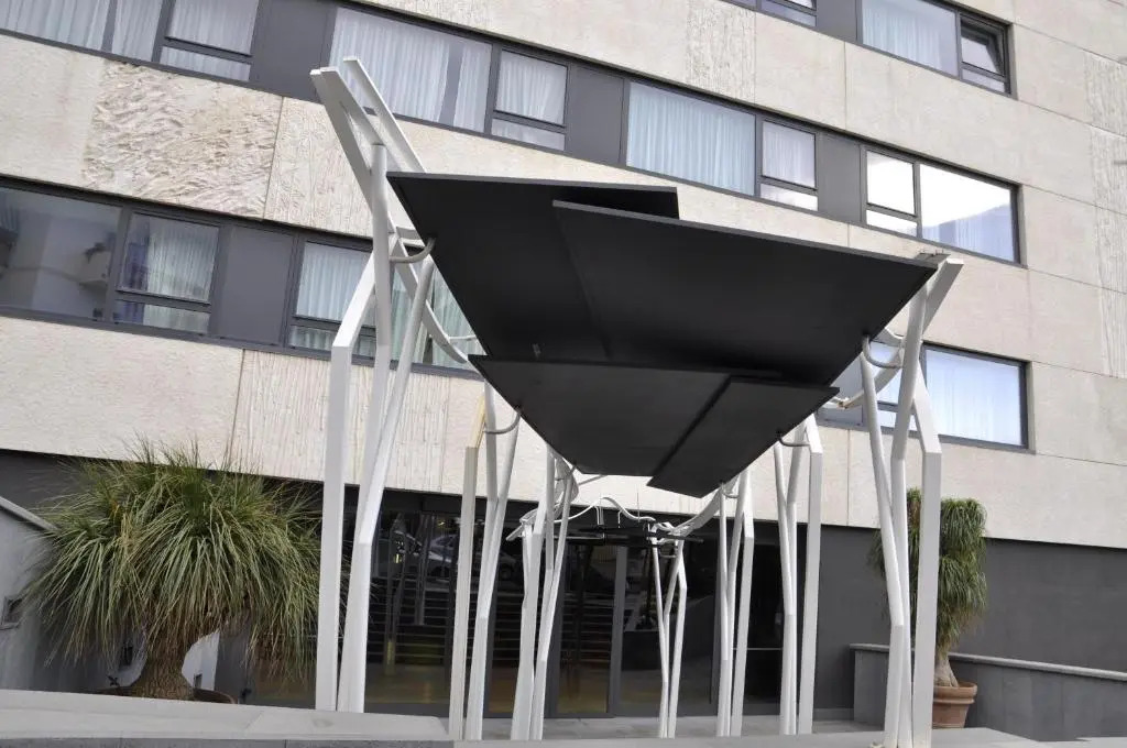 Hotel Poseidon