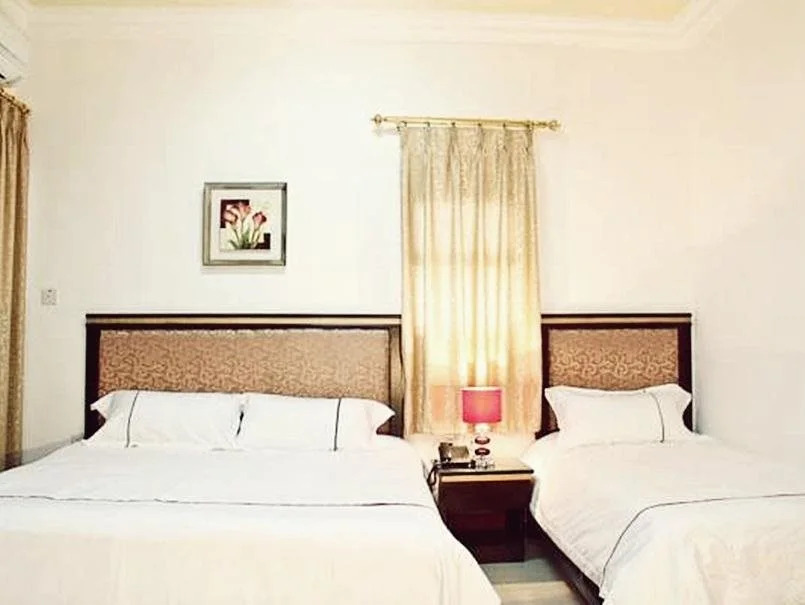 Golden Rose Hotel