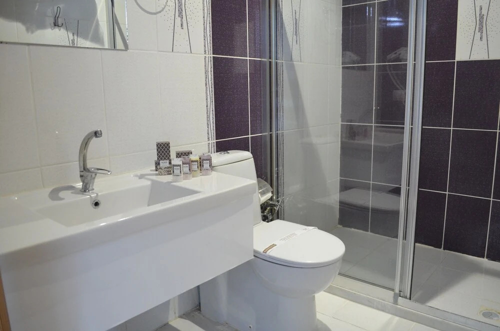 Mira Blue Hotel