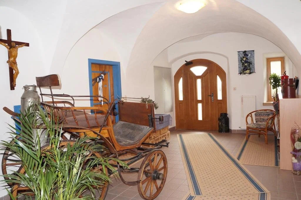 Unterbiberghof