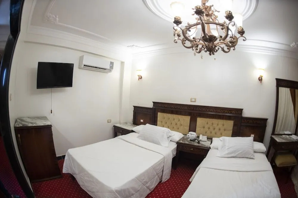 Al Wady Hotel