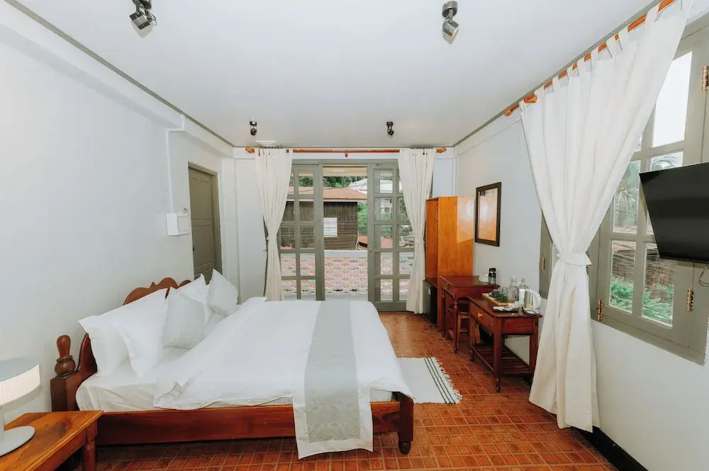 SamaiLaos Residence