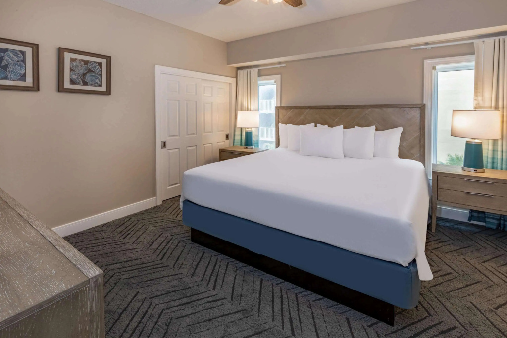 Escapes! To The Shores Orange Beach, A Ramada by Wyndham