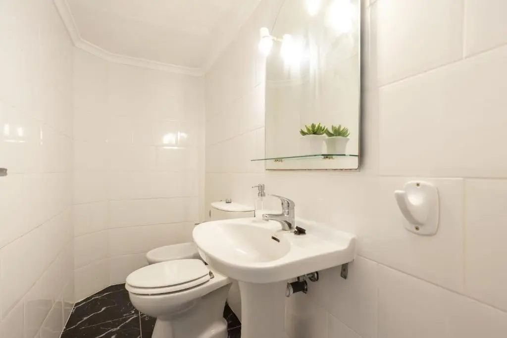 Apartment Voramar 102 in Alcudia