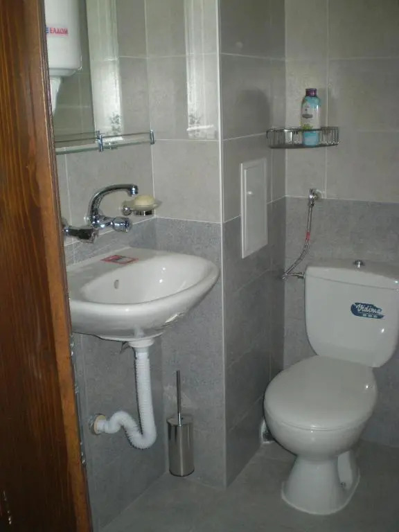 Studio Manushev