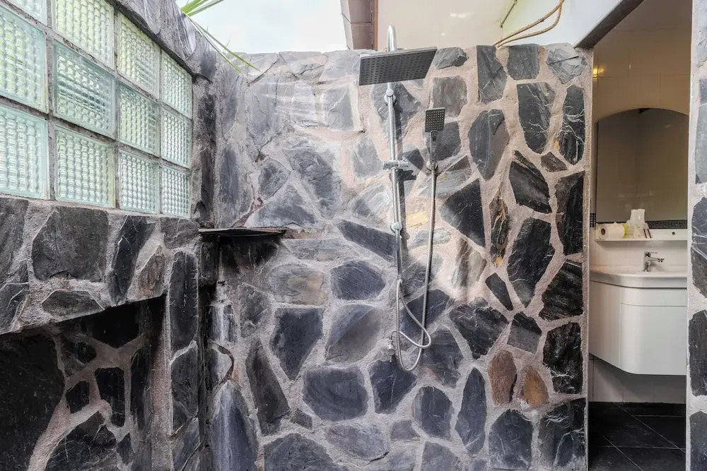 2BR PoolVilla Near Gyms Muay Thai V265