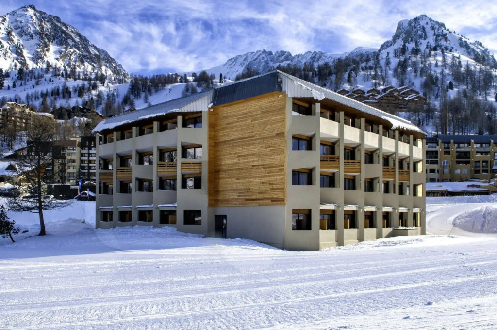 SOWELL RESIDENCES New Chastillon