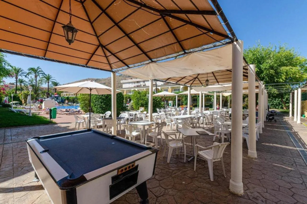 Mariner Club