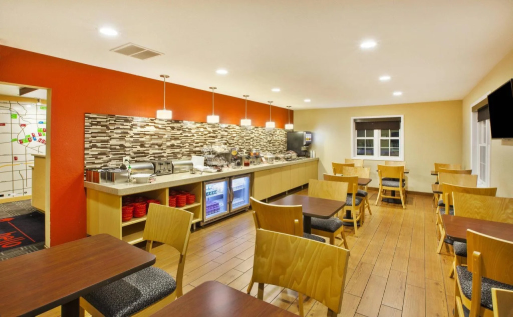 TownePlace Suites Detroit Dearborn
