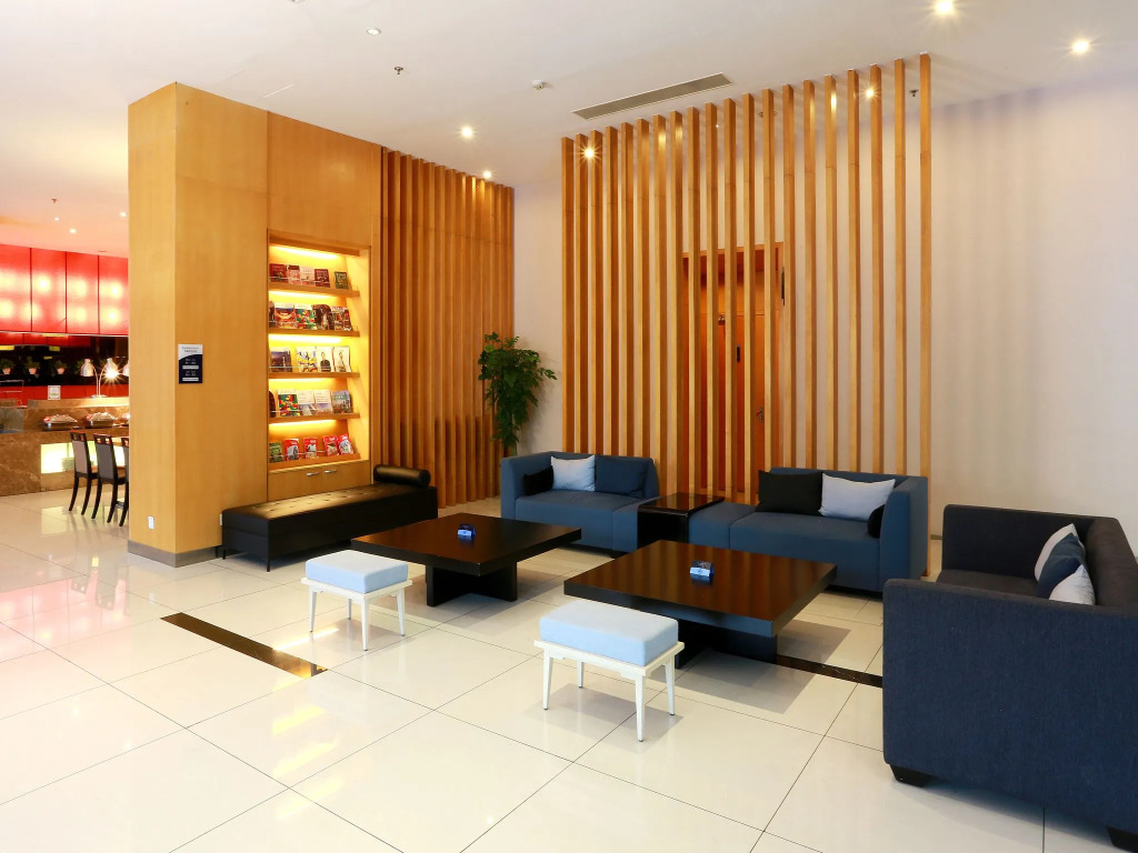 Benjoy Hotel Jufeng Road