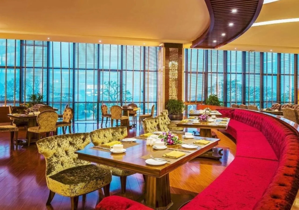 Muong Thanh Luxury Quang Ninh Hotel