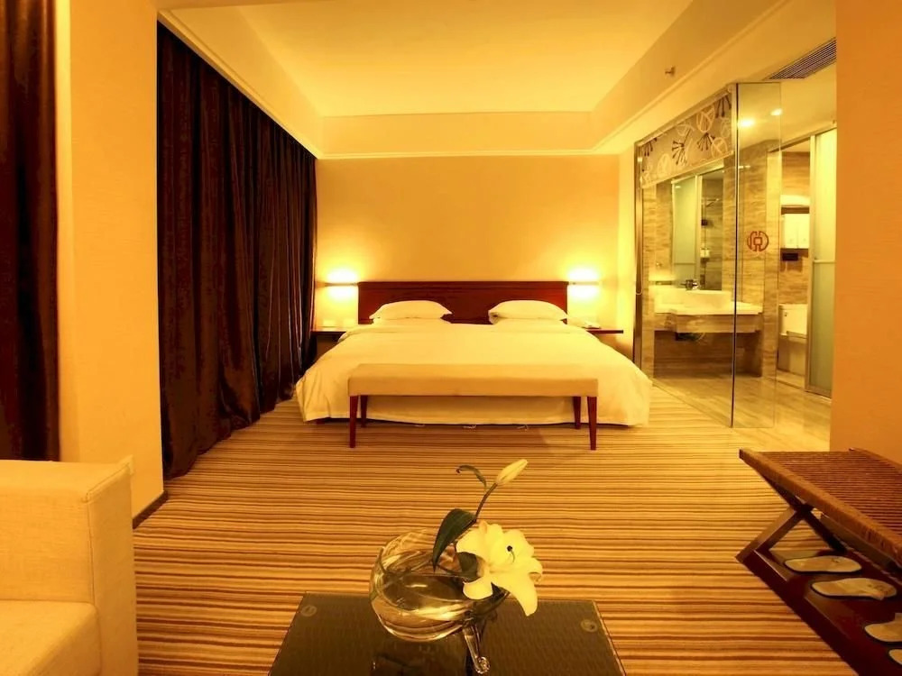 Yuerong Hotel - Kunming
