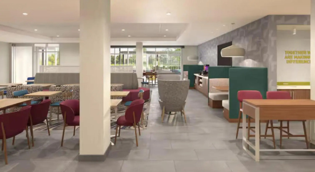 Home2 Suites By Hilton Texarkana