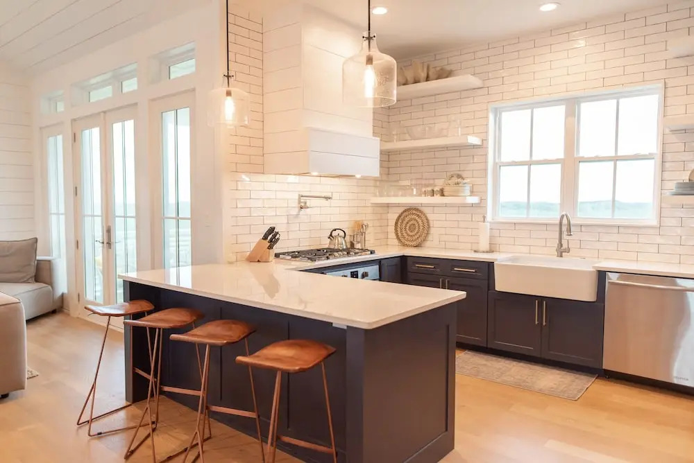 Pearl 4 Bedroom Home