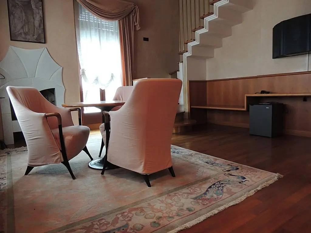 Grand Hotel Astoria