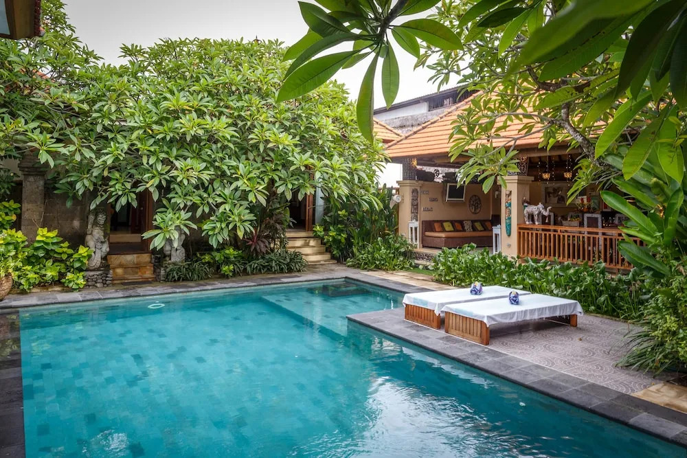 Villa Mesui Lotus