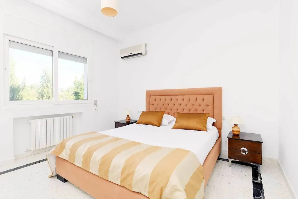 Villa Yassine