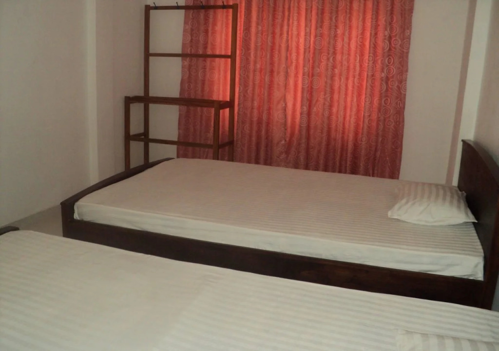 Canal Side Guest House Polonnaruwa
