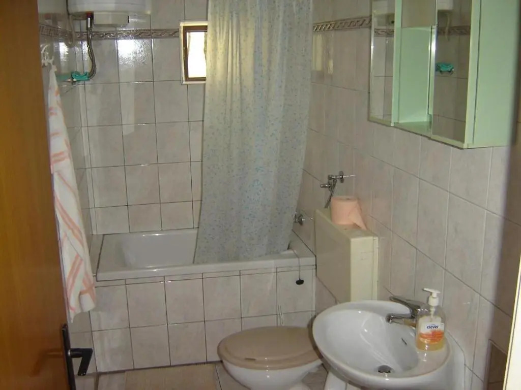 Apartments Grgorinić - Ground Floor