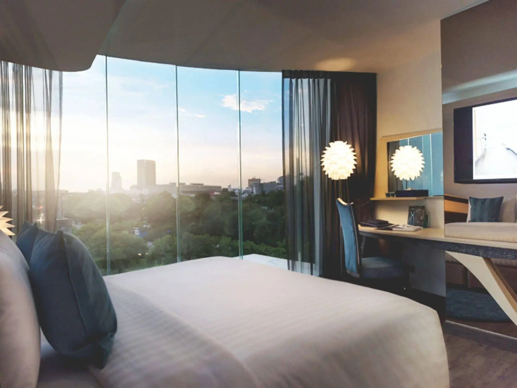 The Xtreme Suites