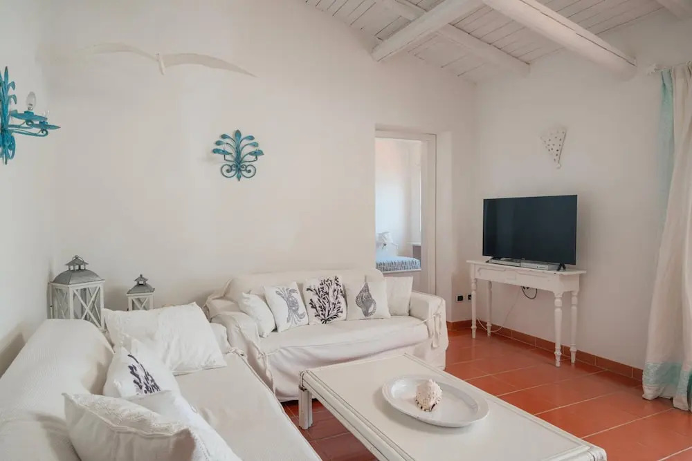 Casa Azzurra by Wonderful Italy