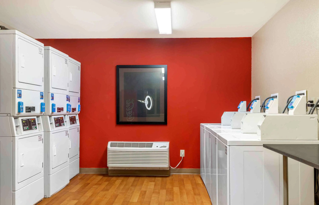 Extended Stay America Suites Boston Westborough Connector Rd