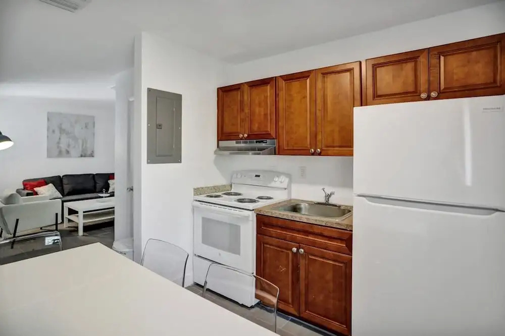 Remodeled West Palm Beach Apt w/ 2ba/1ba, Outdoor Living Area & Free Parking!