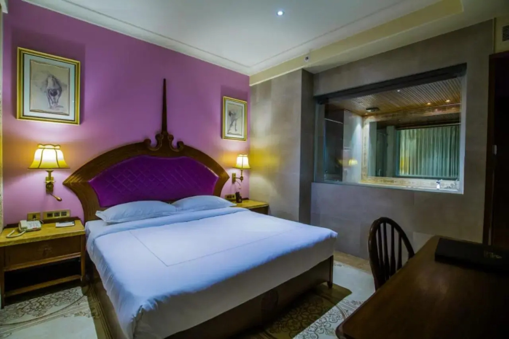 Hotel Sai Palace, Mangalore